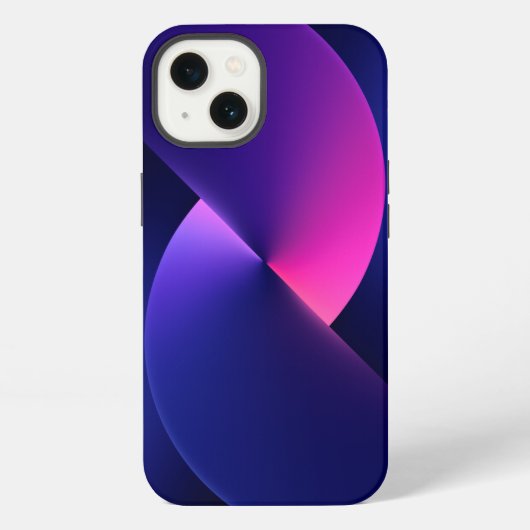 Etui iPhone 13 Étui Apple iPhone 13 Case-Mate Tough (Verso)