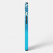 Etui iPhone 13 Étui Apple iPhone 13 Case-Mate Tough (Côté gauche)