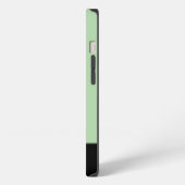 Etui iPhone 13 Étui Awesome Dance and Rhythm pour iPhone / iPad (Côté gauche)