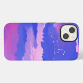 Etui iPhone 13 Étui Case-Mate Barely There pour Apple iPhone 13 (Verso Horizontal)
