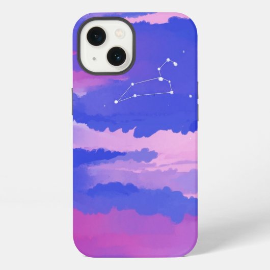 Etui iPhone 13 Étui Case-Mate Barely There pour Apple iPhone 13 (Verso)