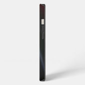 Etui iPhone 13 Étui Case-Mate Barely There pour Apple iPhone 13 (Côté gauche)
