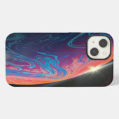 Etui iPhone 13 Étui Case-Mate Barely There pour Apple iPhone 13 (Verso Horizontal)