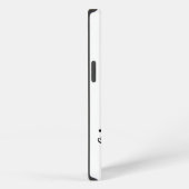 Etui iPhone 13 Étui Case-Mate Barely There pour Apple iPhone 13 (Côté droit)