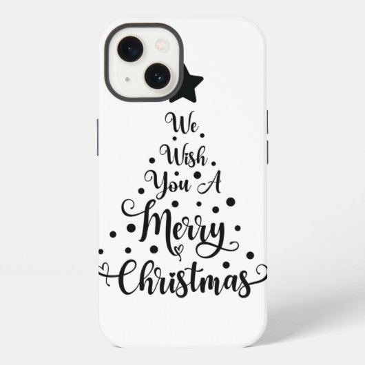 Etui iPhone 13 Étui Case-Mate Barely There pour Apple iPhone 13 (Verso)
