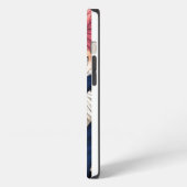 Etui iPhone 13 Étui Case-Mate Barely There pour Apple iPhone 13 (Côté gauche)