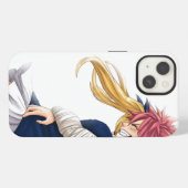 Etui iPhone 13 Étui Case-Mate Barely There pour Apple iPhone 13 (Verso Horizontal)