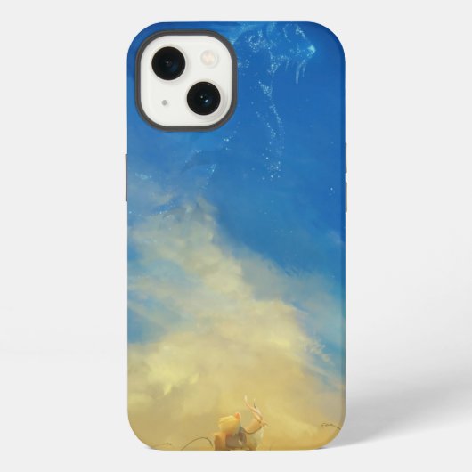 Etui iPhone 13 Étui Case-Mate Barely There pour Apple iPhone 13 (Verso)
