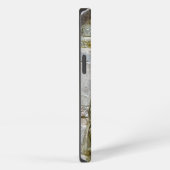 Etui iPhone 13 Étui Case-Mate Barely There pour Apple iPhone 13 (Côté droit)