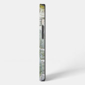 Etui iPhone 13 Étui Case-Mate Barely There pour Apple iPhone 13 (Côté gauche)