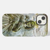 Etui iPhone 13 Étui Case-Mate Barely There pour Apple iPhone 13 (Verso Horizontal)