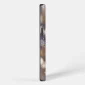 Etui iPhone 13 Étui Case-Mate Barely There pour Apple iPhone 13 (Côté droit)