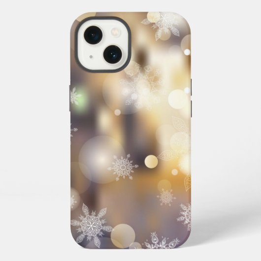 Etui iPhone 13 Étui Case-Mate Barely There pour Apple iPhone 13 (Verso)