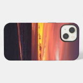 Etui iPhone 13 Étui Case-Mate Barely There pour Apple iPhone 13 (Verso Horizontal)