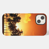 Etui iPhone 13 Étui Case-Mate Barely There pour Apple iPhone 13 (Verso Horizontal)