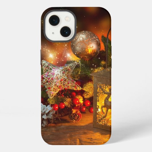 Etui iPhone 13 Étui Case-Mate Barely There pour Apple iPhone 13 (Verso)