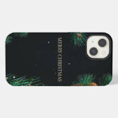 Etui iPhone 13 Étui Case-Mate Barely There pour Apple iPhone 13 (Verso Horizontal)