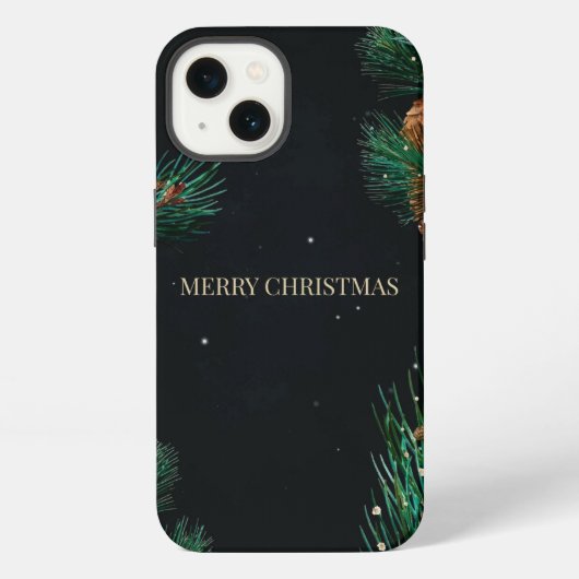 Etui iPhone 13 Étui Case-Mate Barely There pour Apple iPhone 13 (Verso)