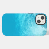 Etui iPhone 13 Étui Case-Mate Barely There pour Apple iPhone 13 (Verso Horizontal)