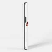 Etui iPhone 13 Étui Case-Mate Barely There pour Apple iPhone 13 (Côté droit)