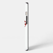 Etui iPhone 13 Étui Case-Mate Barely There pour Apple iPhone 13 (Côté gauche)