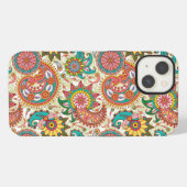 Etui iPhone 13 Étui Case-Mate Barely There pour Apple iPhone 13 (Verso Horizontal)