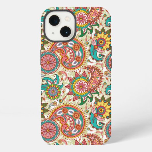 Etui iPhone 13 Étui Case-Mate Barely There pour Apple iPhone 13 (Verso)