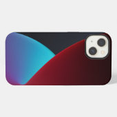 Etui iPhone 13 Étui Case-Mate Barely There pour Apple iPhone 13 (Verso Horizontal)