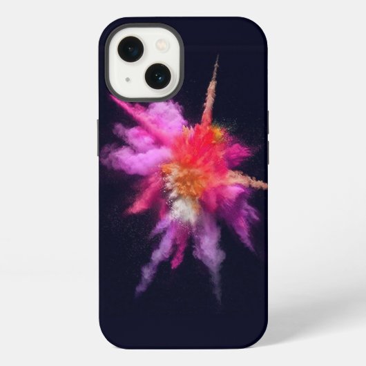 Etui iPhone 13 Étui Case-Mate Barely There pour Apple iPhone 13 (Verso)