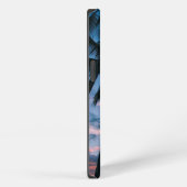 Etui iPhone 13 Étui Case-Mate Barely There pour Apple iPhone 13 (Côté droit)