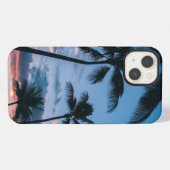 Etui iPhone 13 Étui Case-Mate Barely There pour Apple iPhone 13 (Verso Horizontal)