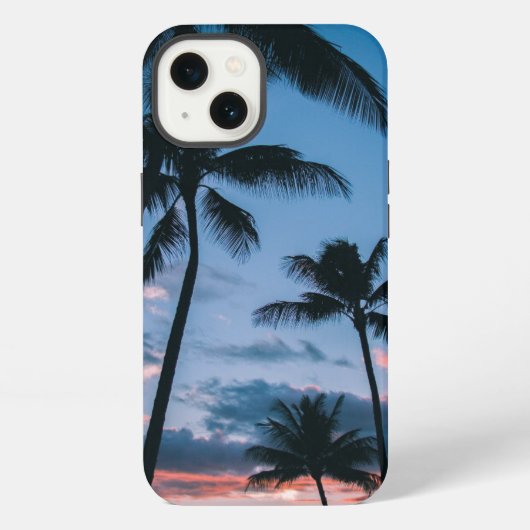 Etui iPhone 13 Étui Case-Mate Barely There pour Apple iPhone 13 (Verso)