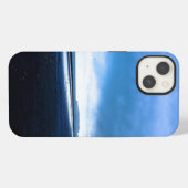 Etui iPhone 13 Étui Case-Mate Barely There pour Apple iPhone 13 (Verso Horizontal)