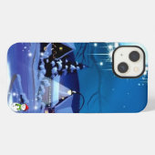 Etui iPhone 13 Étui Case-Mate Barely There pour Apple iPhone 13 (Verso Horizontal)