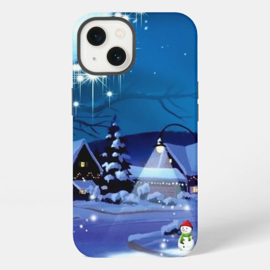 Etui iPhone 13 Étui Case-Mate Barely There pour Apple iPhone 13 (Verso)