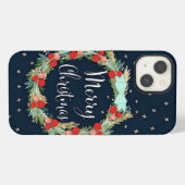 Etui iPhone 13 Étui Case-Mate Barely There pour Apple iPhone 13 (Verso Horizontal)
