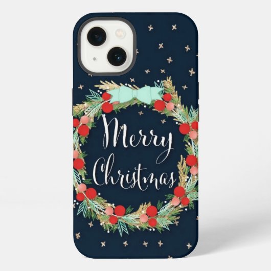 Etui iPhone 13 Étui Case-Mate Barely There pour Apple iPhone 13 (Verso)