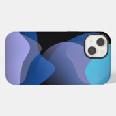 Etui iPhone 13 Étui Case-Mate Barely There pour Apple iPhone 13 (Verso Horizontal)