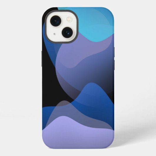 Etui iPhone 13 Étui Case-Mate Barely There pour Apple iPhone 13 (Verso)