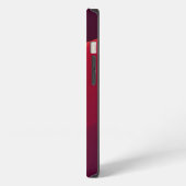 Etui iPhone 13 Étui Case-Mate Barely There pour Apple iPhone 13 (Côté gauche)