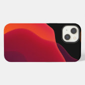 Etui iPhone 13 Étui Case-Mate Barely There pour Apple iPhone 13 (Verso Horizontal)