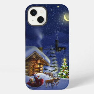 Etui iPhone 13 Étui Case-Mate Barely There pour Apple iPhone 13