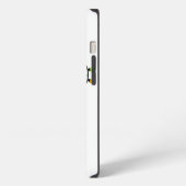 Etui iPhone 13 Étui Case-Mate Barely There pour Apple iPhone 13 (Côté gauche)