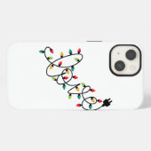 Etui iPhone 13 Étui Case-Mate Barely There pour Apple iPhone 13 (Verso Horizontal)