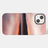 Etui iPhone 13 Étui Case-Mate Barely There pour Apple iPhone 13 (Verso Horizontal)