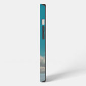 Etui iPhone 13 Étui Case-Mate Barely There pour Apple iPhone 13 (Côté gauche)