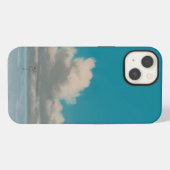 Etui iPhone 13 Étui Case-Mate Barely There pour Apple iPhone 13 (Verso Horizontal)