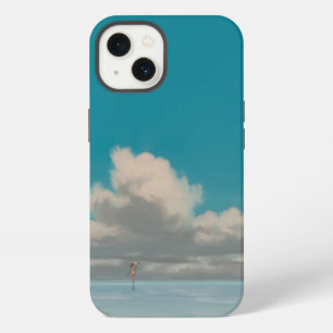 Etui iPhone 13 Étui Case-Mate Barely There pour Apple iPhone 13