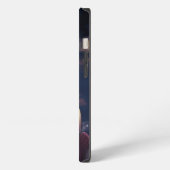 Etui iPhone 13 Étui Case-Mate Barely There pour Apple iPhone 13 (Côté gauche)