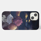 Etui iPhone 13 Étui Case-Mate Barely There pour Apple iPhone 13 (Verso Horizontal)